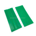 220mm Green Guide Shoe Insert for ThyssenKrupp Elevators